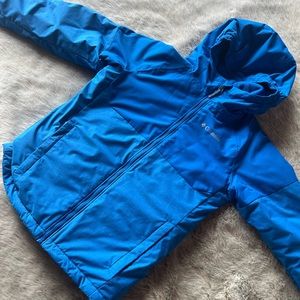 Columbia Ski Jacket Boys Medium 10-12